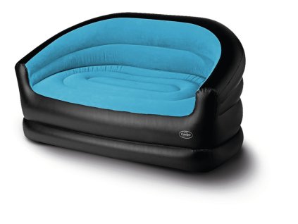 Nafukovací dvousedačka RELAX DOUBLE14