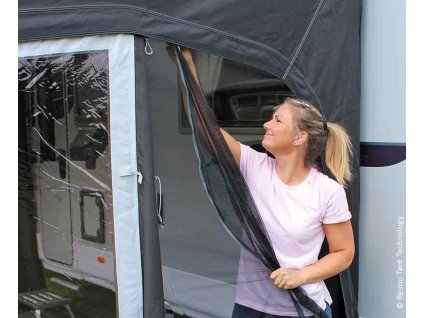 Moskytiéra Eclipse Pro 380 L+XL