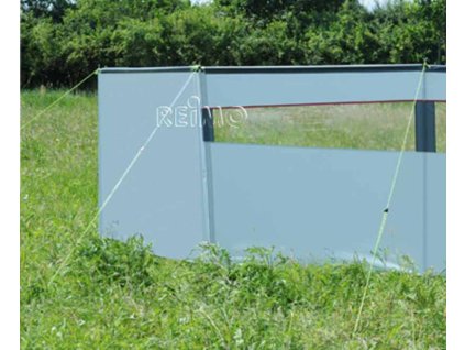 Větrná clona Föhr Segment