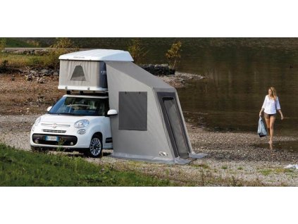 Přístavba Maggiolina 155-170 cm