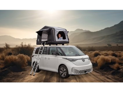 Střešní stan Bendigo Air