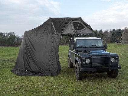 Přístavba pro Victoria 2.0