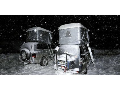 Termo kryt 1.0 Small X-Long Autohome