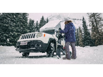 Termo kryt 2.0 Medium X-Long Autohome