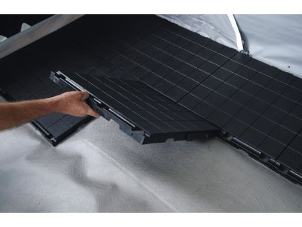 Ikafloor Příslušenství pro podlahy předstanů Základní prvek