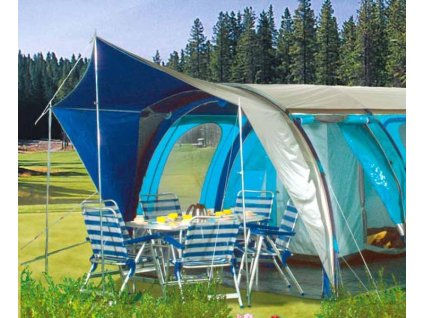 Termo set Tourmobil 6 XL