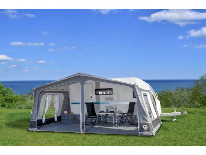 Karavanový předstan PALERMO velikost 15 - s obvodovým měřením (1001-1025cm)