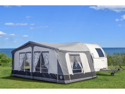 Karavanový předstan PALERMO velikost 17 - s obvodovým rozměrem (1051-1075cm)