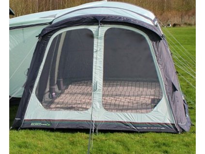 Moskytiérové dveře pro Movelite Tail