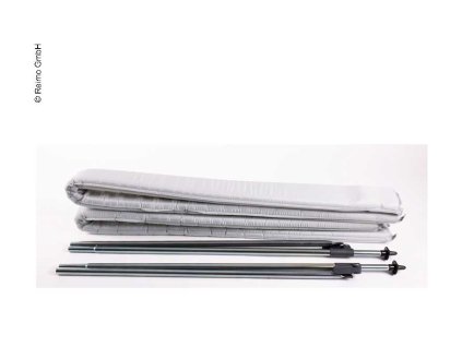 Stojan + pěnový válec pro předstan VILLA JOURNEY