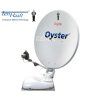 Satelit Oyster 85 Digital Twin CI+SKEW