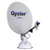 Oyster 85 Vision Satelitní anténa Twin