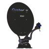 Satelit Ten Haaft Oyster V85 Vision Single, antracit