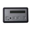 Satelit Ten Haaft Oyster V85 Vision Single, antracit