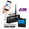Maxview-ROAM Anténa LTE / WIFI - Černá