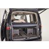 Skládací spací modul pro Volkswagen Multivan >2021