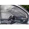 Termoclona Ford Tourneo Custom - kabina