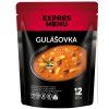 Gulášová polévka EXPRES MENU 600 g