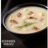 Kulajda s liškami EXPRES MENU 600 g