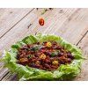Chilli sin carne s tempehem EXPRES MENU 600 g