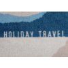 Rohožka HOLIDAY TRAVEL