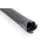 Odpadní hadice 3m flex+adaptér