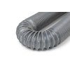 Odpadní hadice 3m flex+adaptér