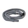 Odpadní hadice 3m flex+adaptér