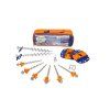 Peggy Peg Heavy Duty Set