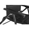 Křeslo ARAVEL H2L M