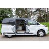 Moskytiéra Ford V710 boční pravá