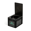Separační toaleta TROBOLO BilaBox 2.Generace