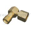 Mosazný adaptér 1/4" 8mm