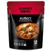 Kuřecí po zahradnicku EXPRES MENU 600 g