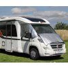Izolace kabiny (Typ Fiat Ducato (1994-2006))