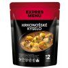 Krkonošské kyselo EXPRES MENU 600 g