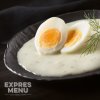 Koprovka s vejci EXPRES MENU 600 g