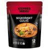 Segedínský guláš EXPRES MENU 600 g