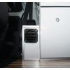 Brano ATESO ALFA 12V Přídavné topení - 1,7KW