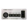 Kompaktpanel 714 - Stříbrný - USB-A a USB-C