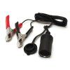Svorky na baterii 12V / 24V