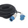 CEE prodlužovací kabel Carbest 40 m