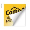 Samolepka na auto Camp4