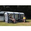 Karavanový předstan Evora 390