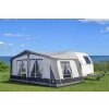 Karavanový předstan PALERMO velikost 10 - s obvodovým rozměrem (876-900cm)