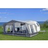 Karavanový předstan PALERMO velikost 13 - s obvodovým rozměrem (951-975cm)