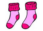 Ponožky dětské