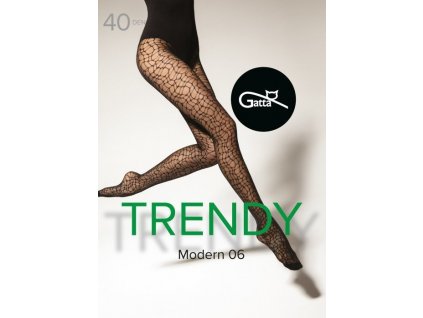 Gatta Modern 06 40 Den