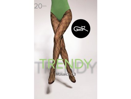 vyrp11 1014319Gatta puncochace mosaica03a