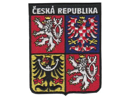 velký státní znak České republiky